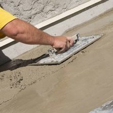 Mortier fibré à forme de pente | EVERFAST MORTAR FDP