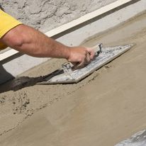 Mortier fibré à forme de pente | EVERFAST MORTAR FDP