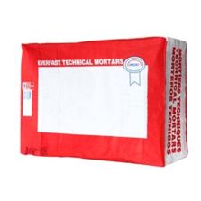 Adjuvant composite concentré pour la réalisation d’enduits traditionnels en projection pneumatique | EVERFAST MORTAR BASE 