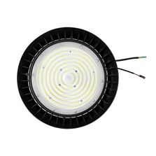 Projecteur LED High Bay | HB4 Series UFO SRHB150W-230V-UFO PHR-4KD90U4-200LM  Intensité Variable,  Puissance Ajustable