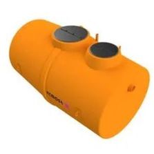 Station d’épuration compacte des eaux usées domestiques | NECOR