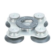 Disque abrasif Ø 150 mm