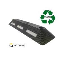 BUTEE DE PARKING PARGOM 600mmx150mmx70mm | WATTELEZ 