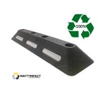 BUTEE DE PARKING PARGOM 600mmx150mmx70mm | WATTELEZ 