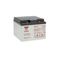 Batterie 12V 24Ah | Serviacom Proaccess