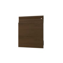 Bardage PVC ISOCEL Nature