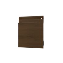 Bardage PVC ISOCEL Nature