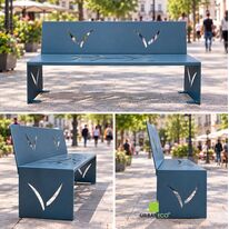 Banc méridienne | Australia Wild 