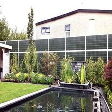 Ecran antibruit Noise-Reducer® | Types SA-36, SA-45 et DA-45