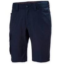 Short avec poches arrière | OXFORD SERVICE