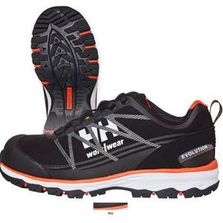 Chaussures basses de sport | W LUNA LOW