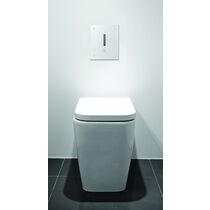 Robinet automatique de chasse directe WC encastré I-caro | DWS-41D