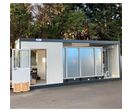 Locaux techniques modulaires pour les professionnels | ARMODULE 