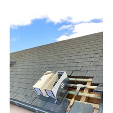 Outil multifonction ergonomique porte-boîtes pour les ardoisiers | Saint-Lezin