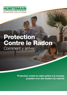 Protection contre le radon