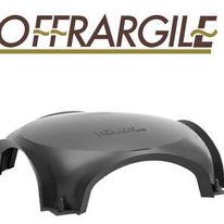 Coffrage perdu pour le traitement des argiles gonflantes | Coffrargile