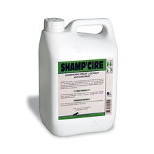 Shampooing antidérapant nourrissant et cirant pour les sols | CADENTIA SHAMP’CIRE