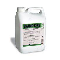 Shampooing antidérapant nourrissant et cirant pour les sols | CADENTIA SHAMP’CIRE