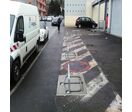 Barriere arceau bloque-parking stop-park sauvage | BPA-CONCRETE