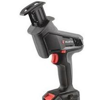 Scie sabre à batterie Li-Ion 12 V AFS 12 compact | Art. N° 5701109004