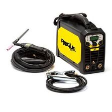 Générateur de soudage TIG à amorçage | Rogue ET 180i CE PRO 