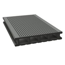 Lame de terrasse composite | Duofuse DFD162 Stone Grey