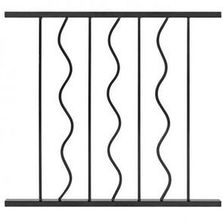 Balconnet en fer | ONDULE