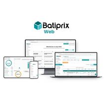  BATIPRIX WEB, le logiciel tout-en-un pour la gestion efficace des chiffrages !