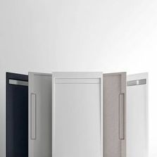 Receveur de douche sur mesure | LINE