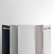 Receveur de douche sur mesure | LINE