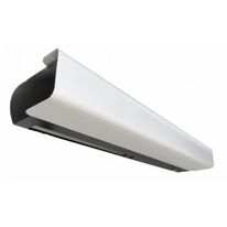 Rideau d'air chaud signature | Harmony