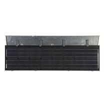 Panneaux PV en intégration sur couverture en ardoise | ARDOISE SOLAIRE MAX