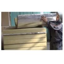 Isolant sectionnel pour grands diamètres | KOK‑isol sectionnelle 