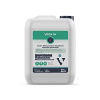  Savon désincrustant dépolluant nouvelle génération pour façades | VEGA 9+