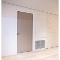 Bloc-porte bois EI120 | POLYFEU 120 