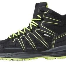 Bottes avec coque de protection en composite | ADDVIS MID