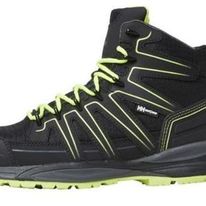 Bottes avec coque de protection en composite | ADDVIS MID