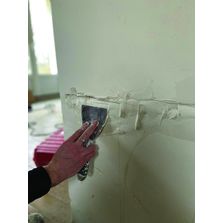 Enduit de rebouchage en poudre à formulation allégée de 40 % | Prestonett R Light