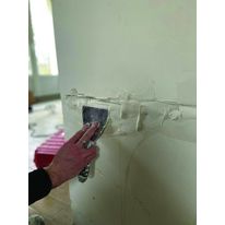 Enduit de rebouchage en poudre à formulation allégée de 40 % | Prestonett R Light