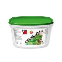 Peinture de façade | Baumit SilikatColor silicate minérale D2