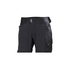 Pantalon de travail à genoux articulés | CHELSEA EVOLUTION WORK PANT 