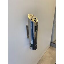 Cendrier urbain mural | MANLY ECO