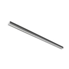 Suspension LED linéaire | Suspension LED 120cm 40W CCT noire interconnectable