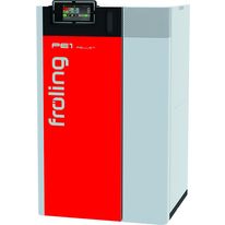 Chaudière compacte à granulés bois | PE1 PELLET