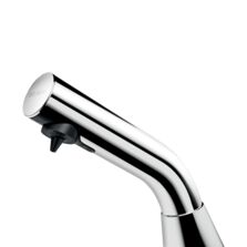 Distributeur de savon automatique sur vasque BINOPTIC | Réf. 512021P 