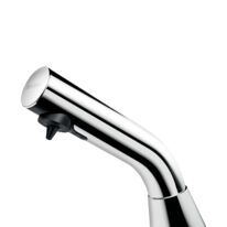 Distributeur de savon automatique sur vasque BINOPTIC | Réf. 512021P 