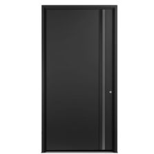 Porte d'entrée Amauryne | LAPEYRE SERVICES