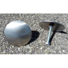 Clou de marquage | Clou de marquage renforcé en inox 304L