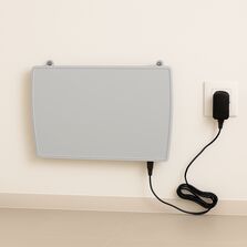 Appareil ATE LC30 – Assèchement des murs par inversion de polarité contre l’humidité