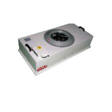 Unité de filtration à ventilateur FFU | Module HEPA pour salles blanches